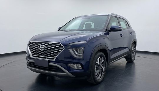 Hyundai • Creta