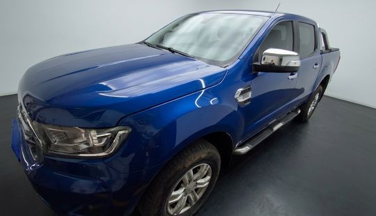 Ford • Ranger