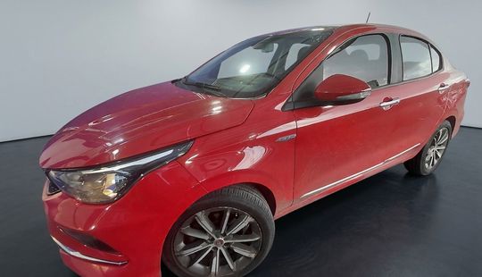 Fiat • Cronos