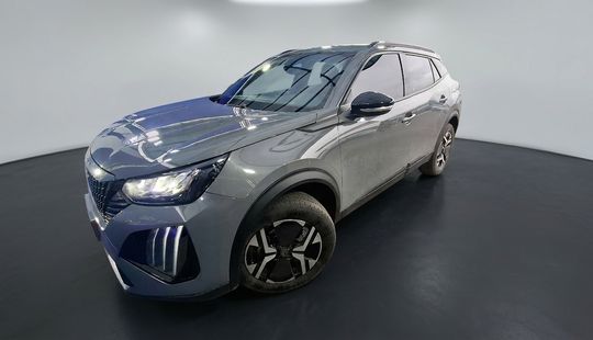 Peugeot • 2008