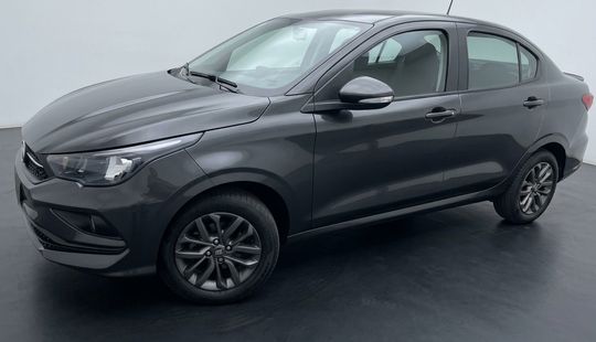 Fiat • Cronos