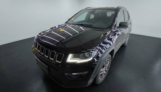 Jeep • Compass