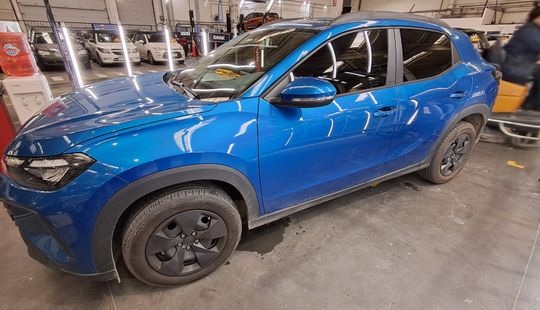Volkswagen • Tera