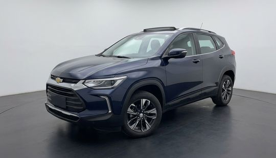 Chevrolet • Tracker