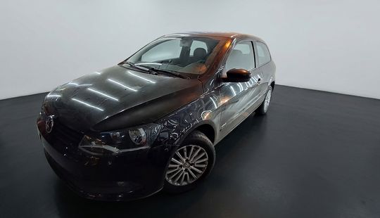 Volkswagen • Gol Trend