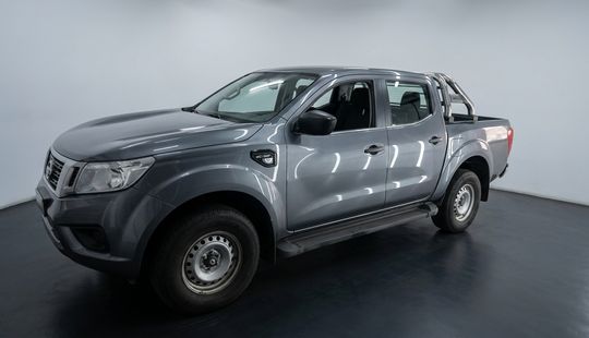 Renault • Alaskan