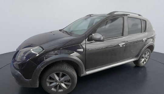 Renault • Sandero Stepway