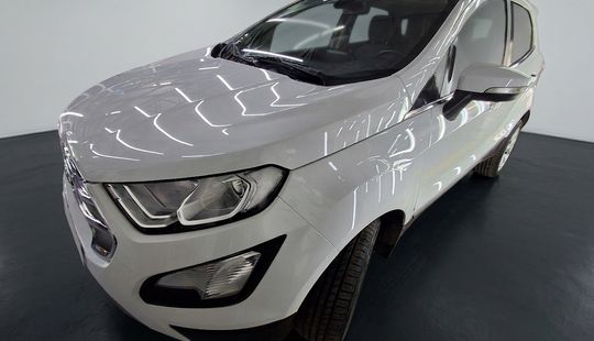 Ford • EcoSport