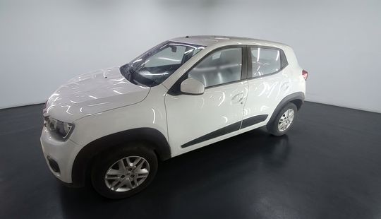 Renault • Kwid