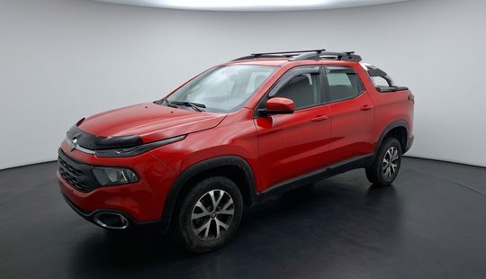 Fiat • Toro