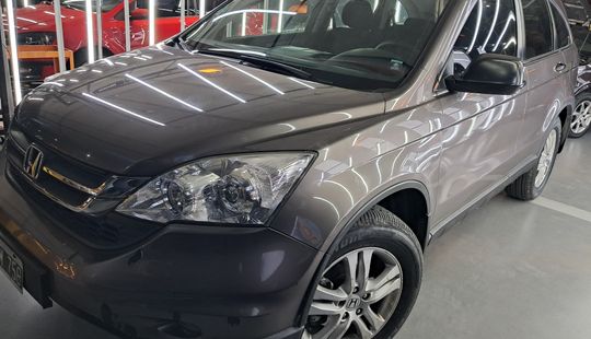 Honda • CR-V