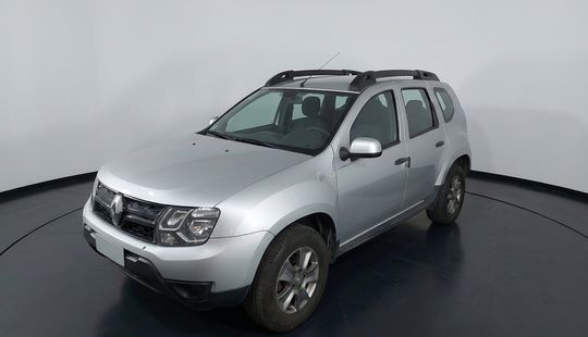Renault • Duster