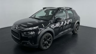 Citroen • C4 Cactus
