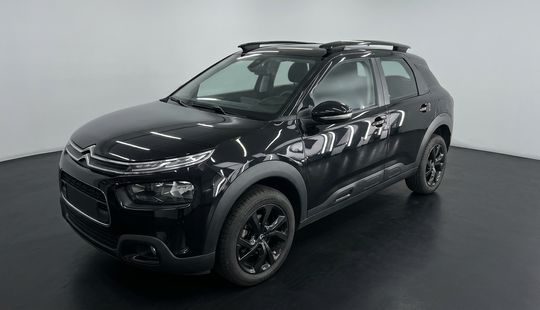 Citroen • C4 Cactus