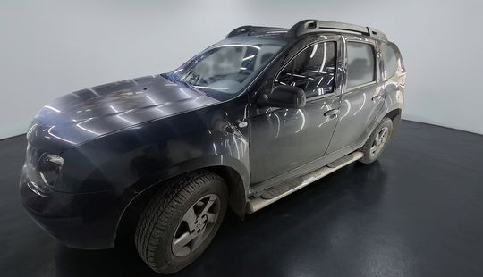 Renault • Duster