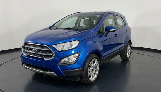 Ford • EcoSport