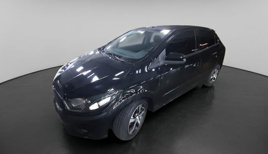Chevrolet • Onix
