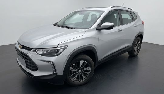 Chevrolet • Tracker