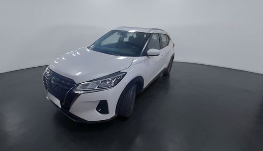 Nissan • Kicks Play