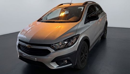 Chevrolet • Onix