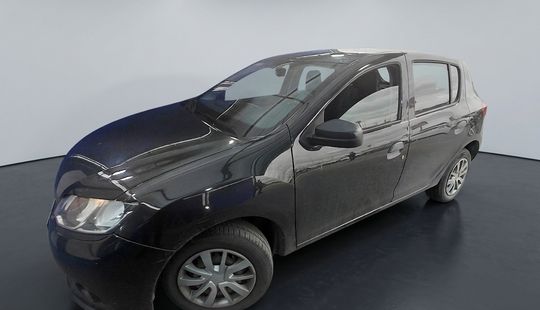 Renault • Sandero
