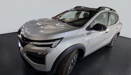 Renault • Kardian