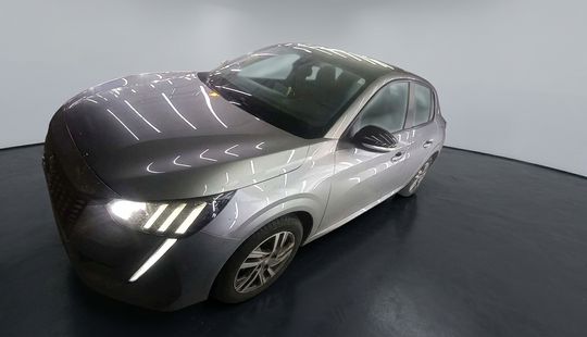 Peugeot • 208