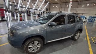 Renault • Duster