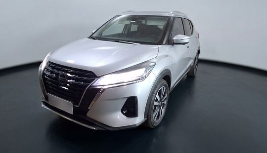 Nissan • Kicks