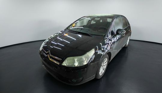 Citroen • C4