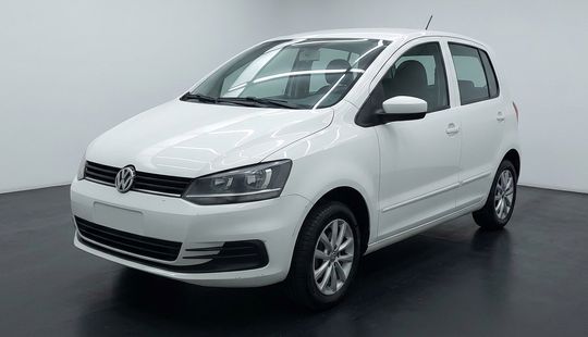 Volkswagen • Fox