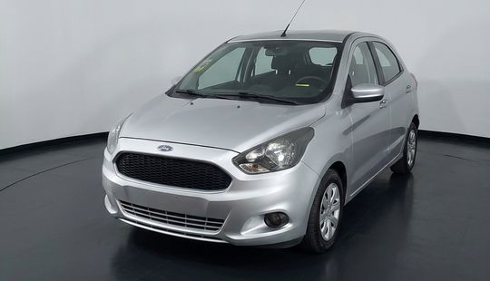 Ford • Ka