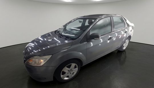 Ford • Focus