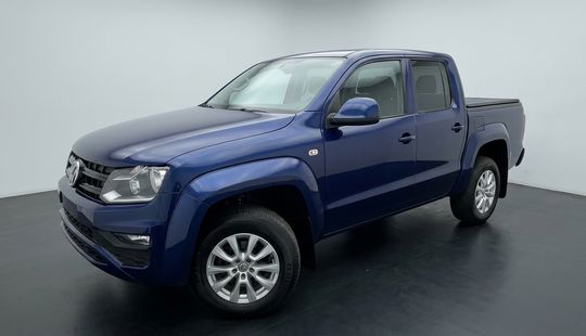 Volkswagen • Amarok
