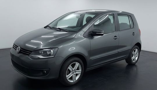 Volkswagen • Fox