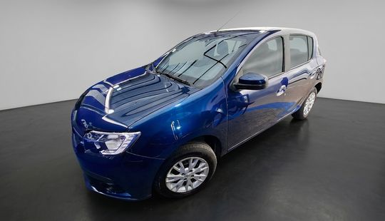 Renault • Sandero
