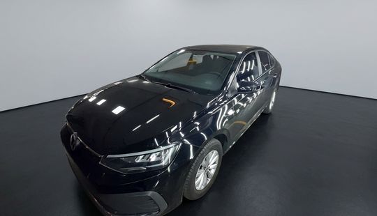 Volkswagen • Virtus
