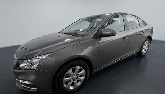 Chevrolet • Cruze