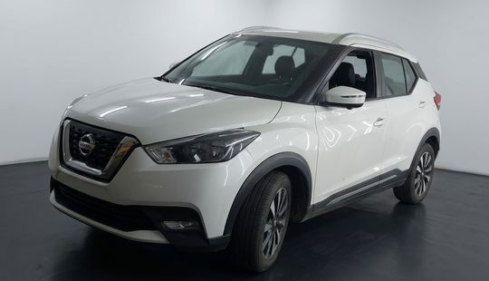 Nissan • Kicks