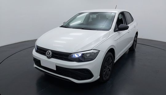 Volkswagen • Polo
