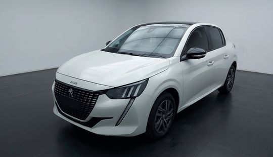 Peugeot • 208