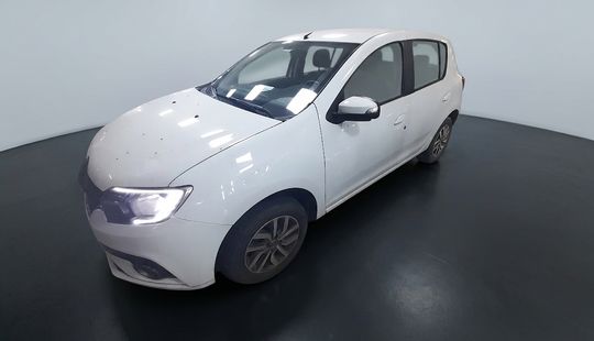 Renault • Sandero