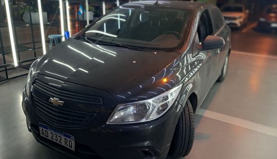 Chevrolet • Joy