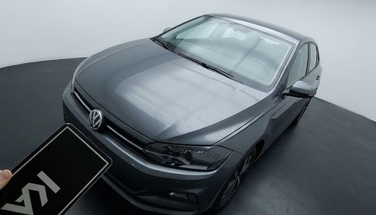 Volkswagen • Virtus