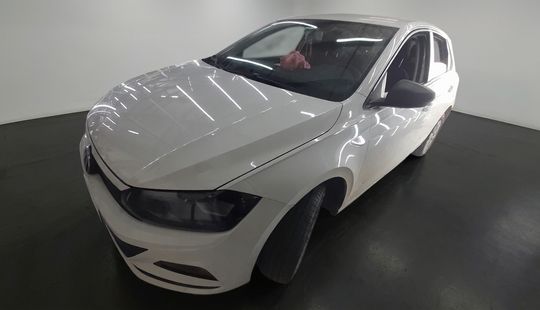Volkswagen • Polo