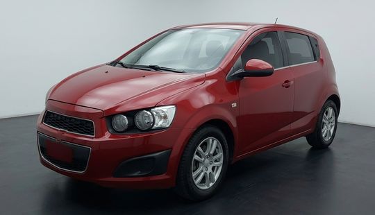 Chevrolet • Sonic