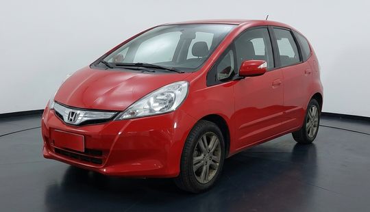 Honda • Fit