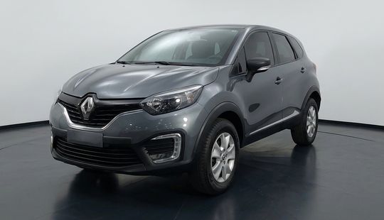 Renault • Captur