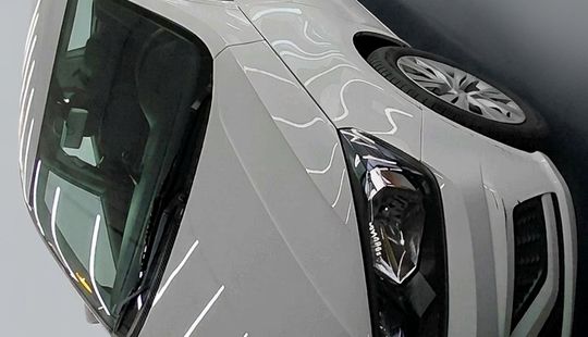 Volkswagen • Gol Trend