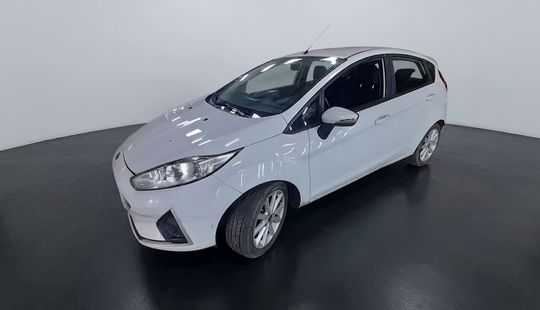 Ford • Fiesta Kinetic Design